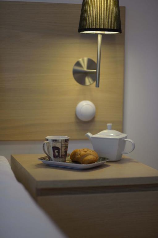 Apartamenty Karawela - Nadmorski Dwor Gdaňsk Pokoj fotografie
